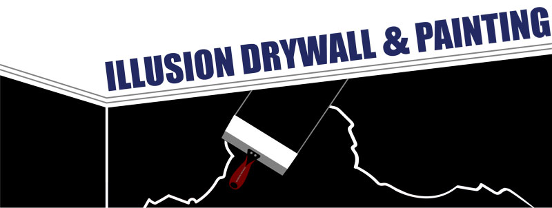 Illusion Drywall and Painting